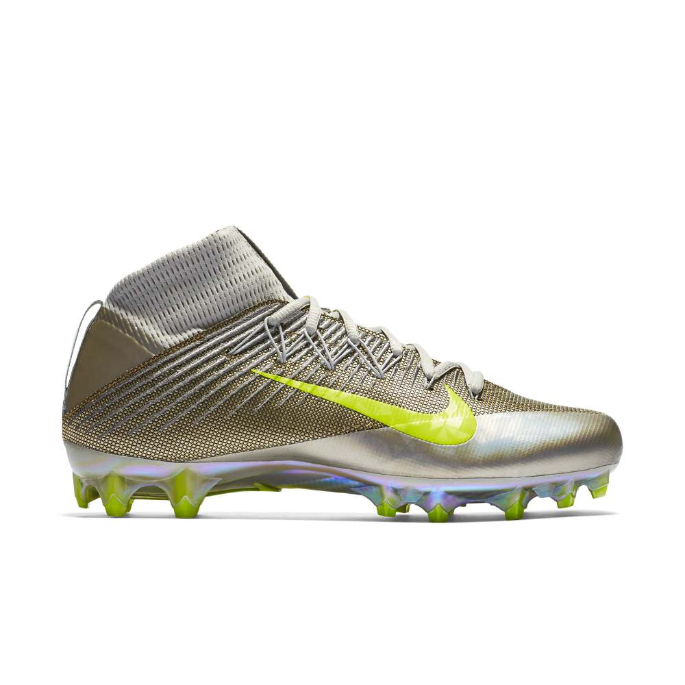 nike vapor untouchable wolf grey